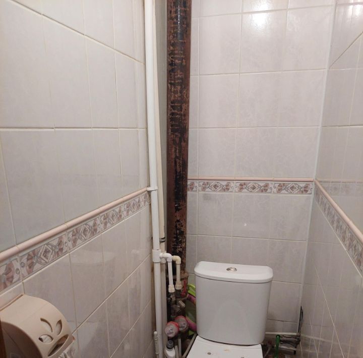 квартира г Жигулевск ул Репина 5 фото 12