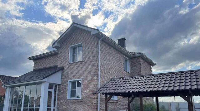 микрорайон Новосадовый 16/1 ул Старогородская Новосадовское с/пос фото