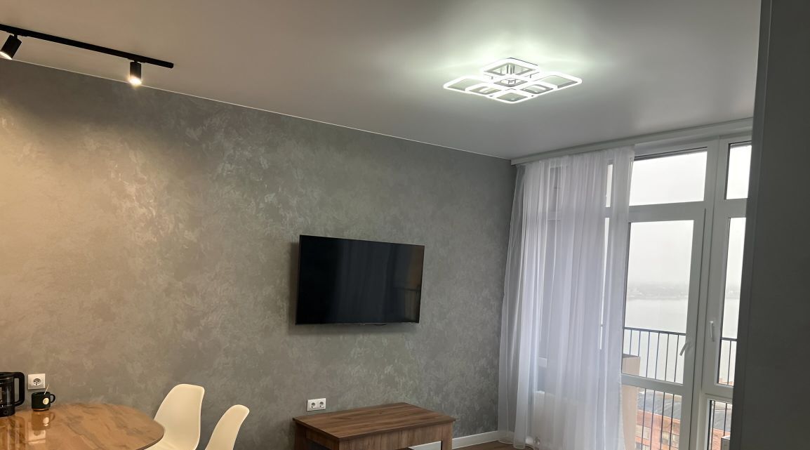 квартира г Астрахань р-н Кировский ул Бехтерева 2а фото 6