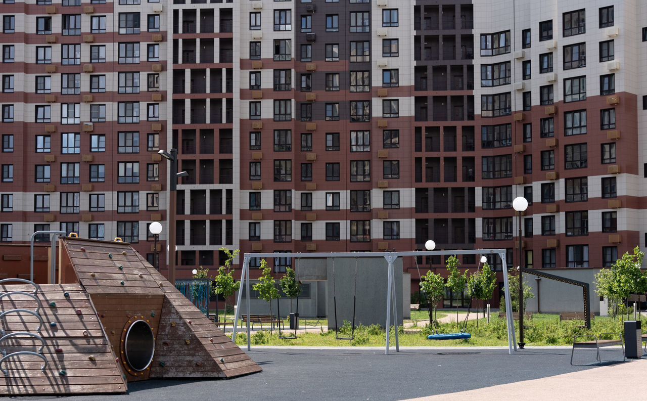 квартира г Обнинск ул Славского 4 фото 6