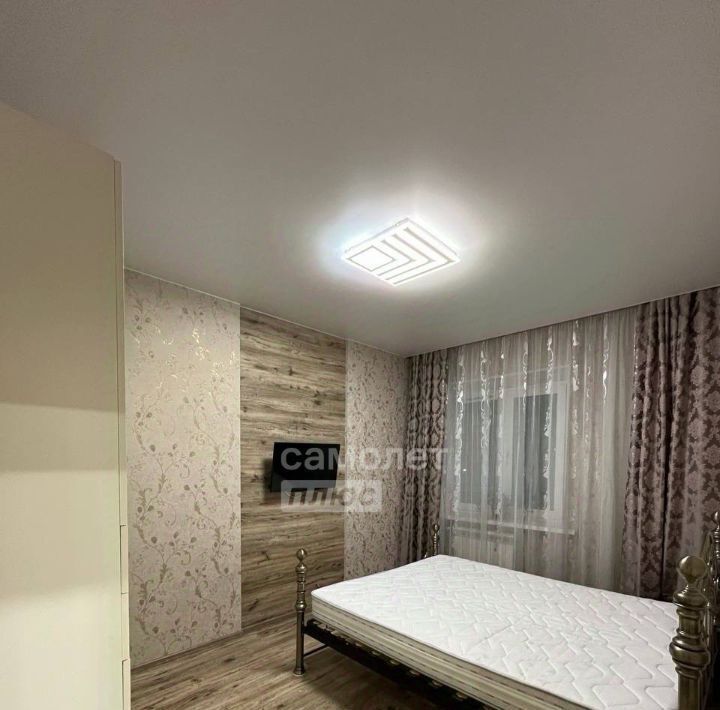 квартира г Сургут 9-10-й микрорайон ул Гагарина 32 фото 4