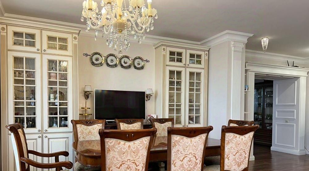 квартира г Иркутск р-н Октябрьский ул Байкальская 202/4 фото 24