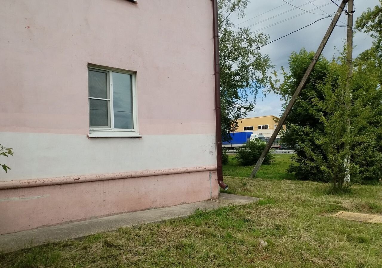 квартира р-н Жуковский г Белоусово ул Мирная 8 фото 20