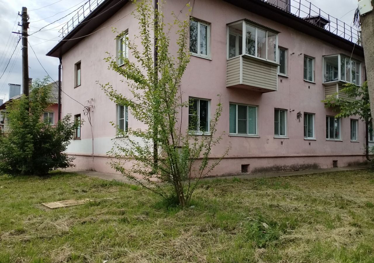 квартира р-н Жуковский г Белоусово ул Мирная 8 фото 21