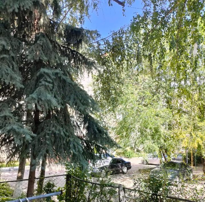 квартира г Черкесск ул Космонавтов 2а фото 12