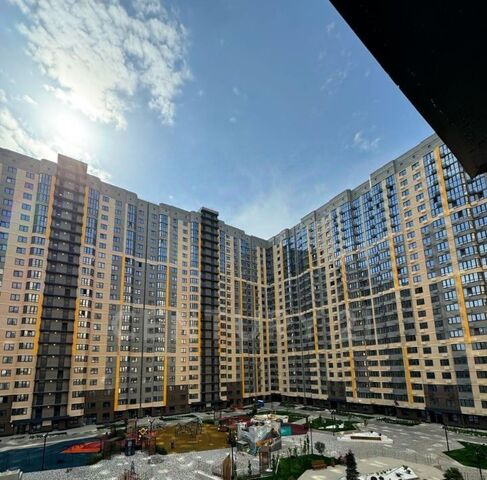р-н Карасунский ул Уральская 87/6 фото
