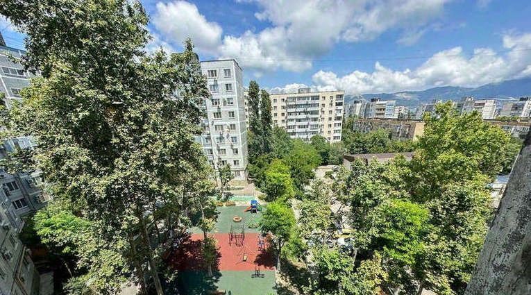 квартира г Новороссийск р-н Южный ул Волгоградская 34 фото 8