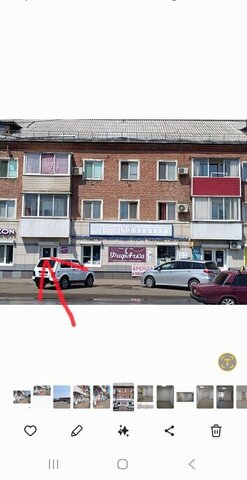 ул Московская 73 фото