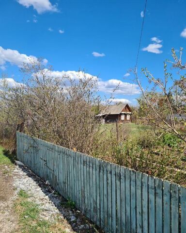 дом снт Дружба Пермь фото