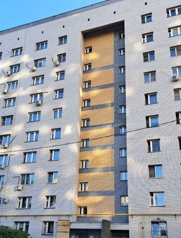 Буревестник ул Победная 17к/2 фото