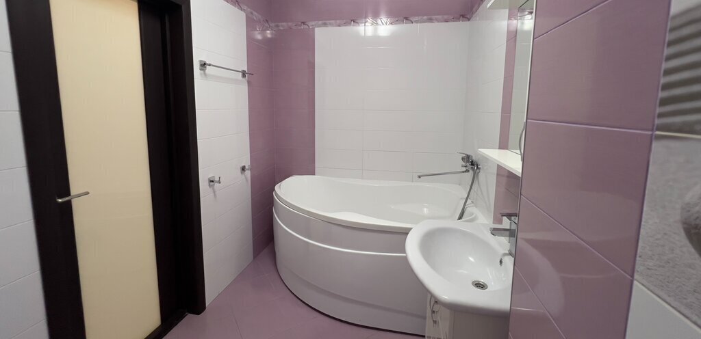 квартира г Энгельс ул Минская 32а фото 12