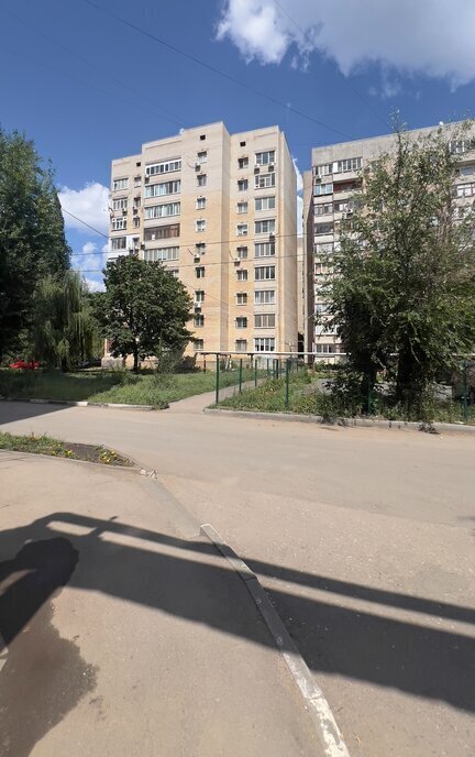 квартира г Энгельс ул Минская 32а фото 25