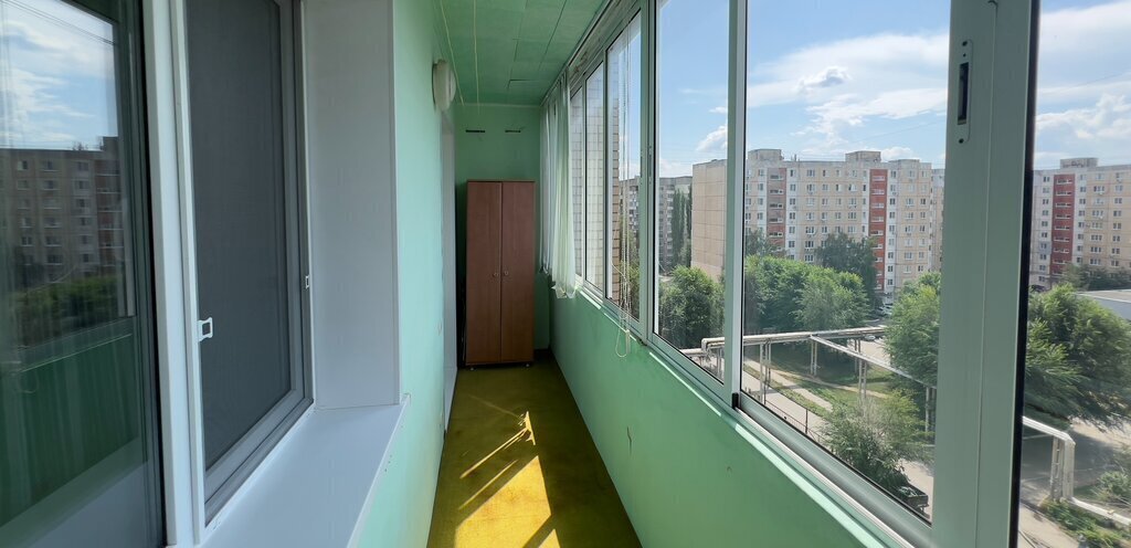 квартира г Энгельс ул Минская 32а фото 19