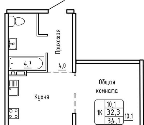 ЖК «Самоцветы» Площадь Маркса фото