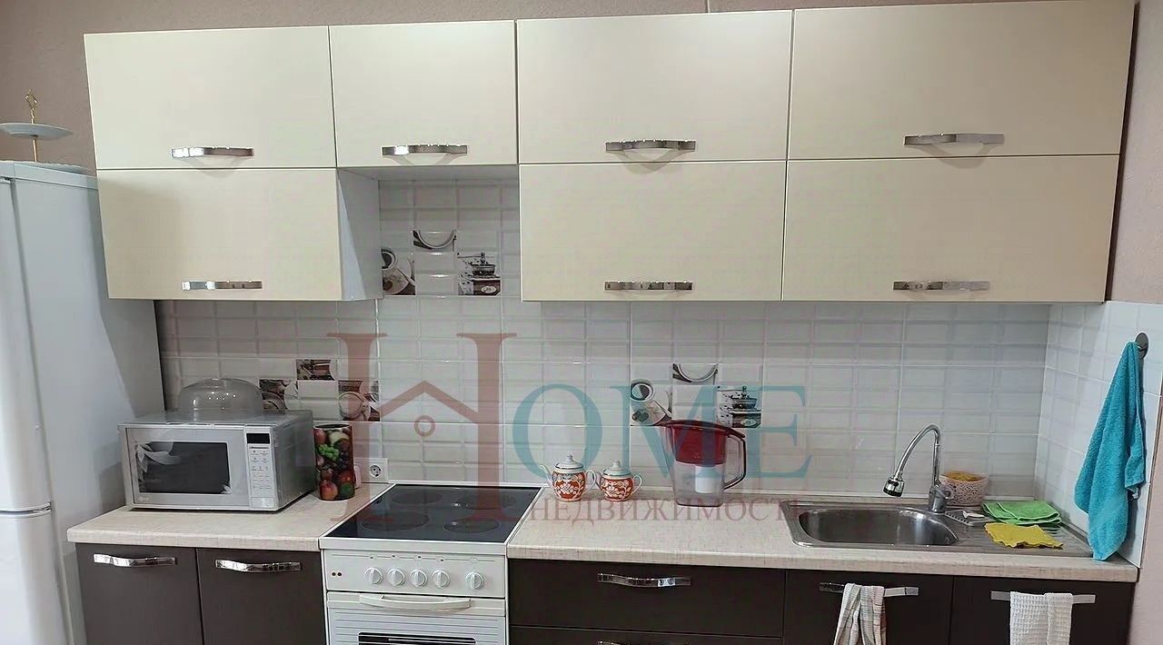 квартира г Новосибирск р-н Советский Академгородок ул Иванова 8 фото 24
