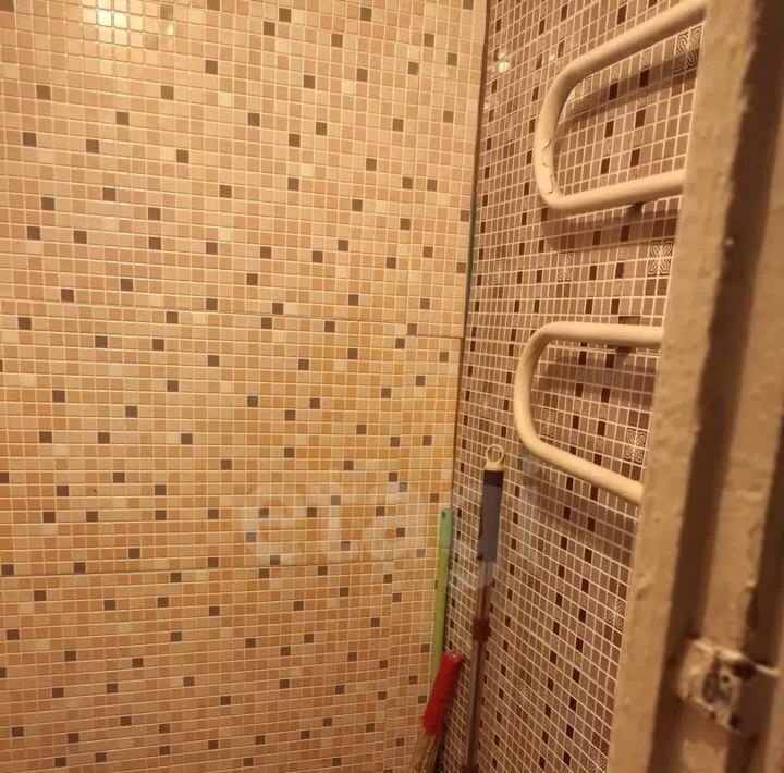 квартира г Бийск ул Владимира Короленко 33 фото 8