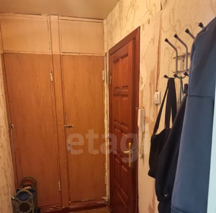 квартира г Бийск ул Владимира Короленко 33 фото 9