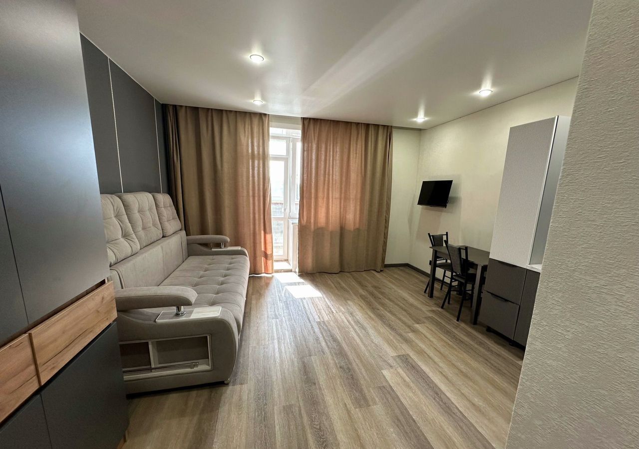 квартира г Благовещенск ул Заводская 4/5 фото 1