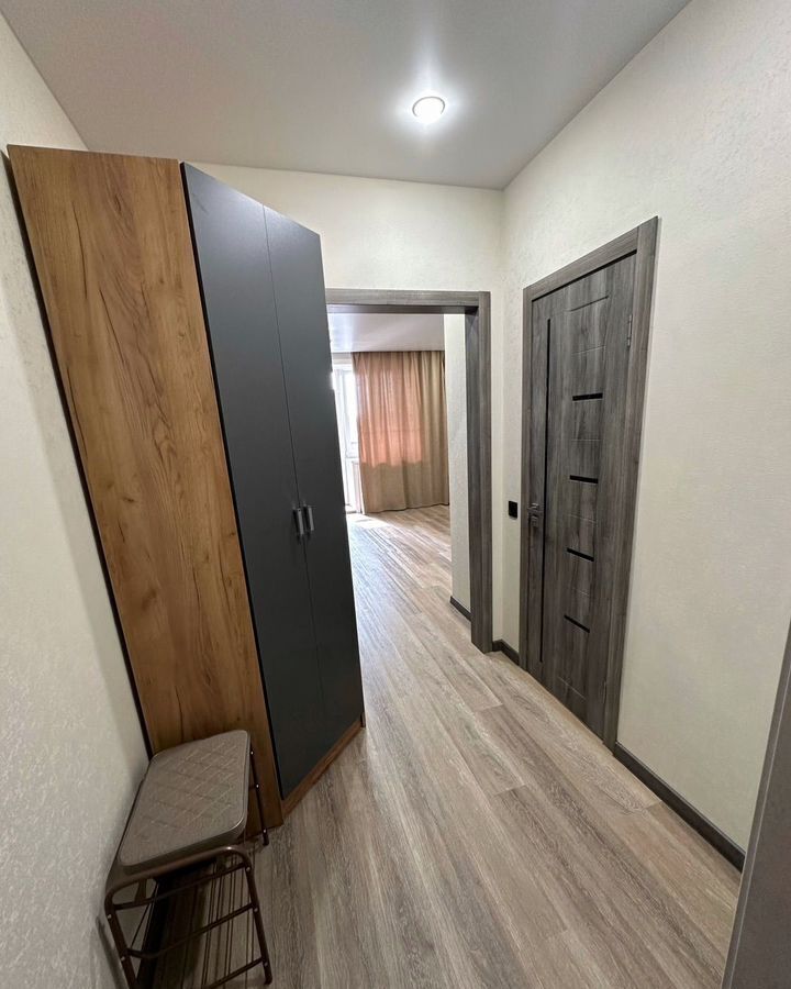 квартира г Благовещенск ул Заводская 4/5 фото 6