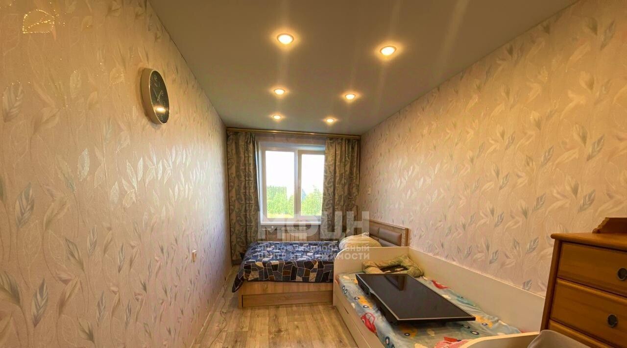 квартира г Петрозаводск Кукковка ул Сортавальская 6а фото 8