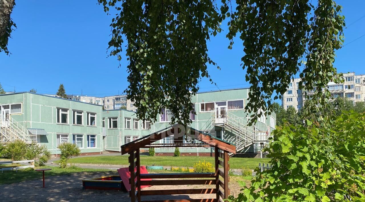 квартира г Петрозаводск Кукковка ул Сортавальская 6а фото 17