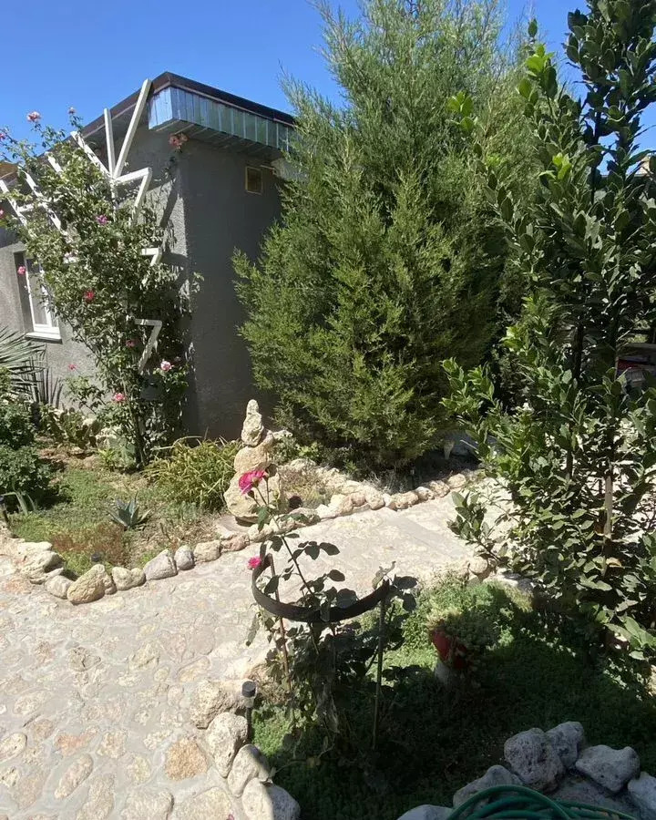 комната г Севастополь снт Инициатор 20, Крым фото 7