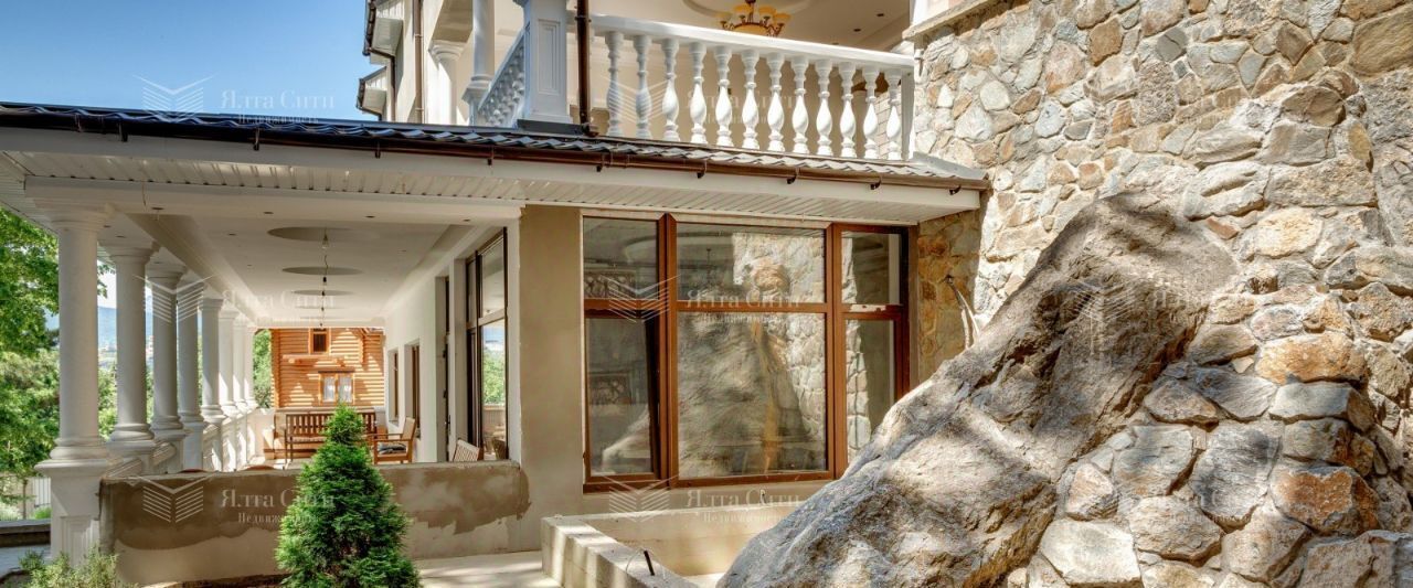 свободного назначения г Ялта пгт Массандра ул Винодела Егорова 35 фото 6