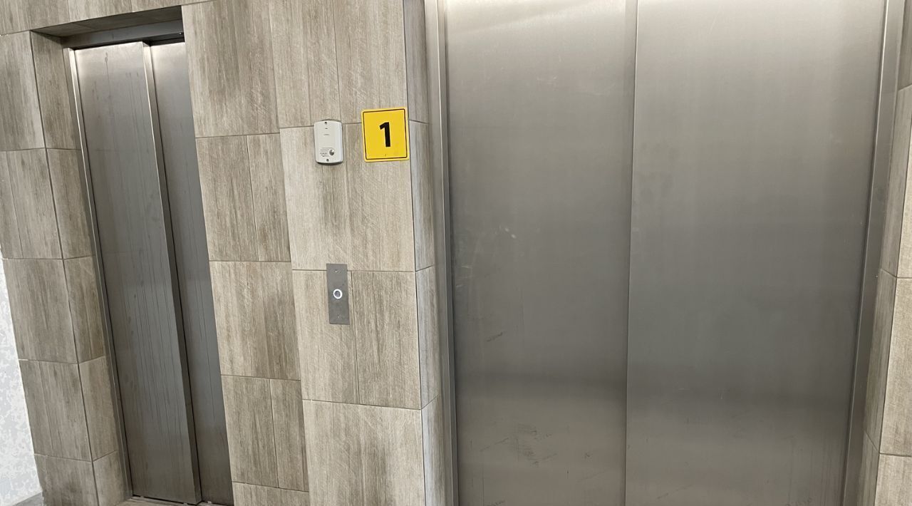 квартира г Нефтеюганск мкр 17-й 7/2 фото 3