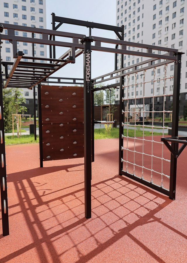 квартира г Пенза Пенза-4 ул Побочинская 4 р-н Октябрьский фото 13
