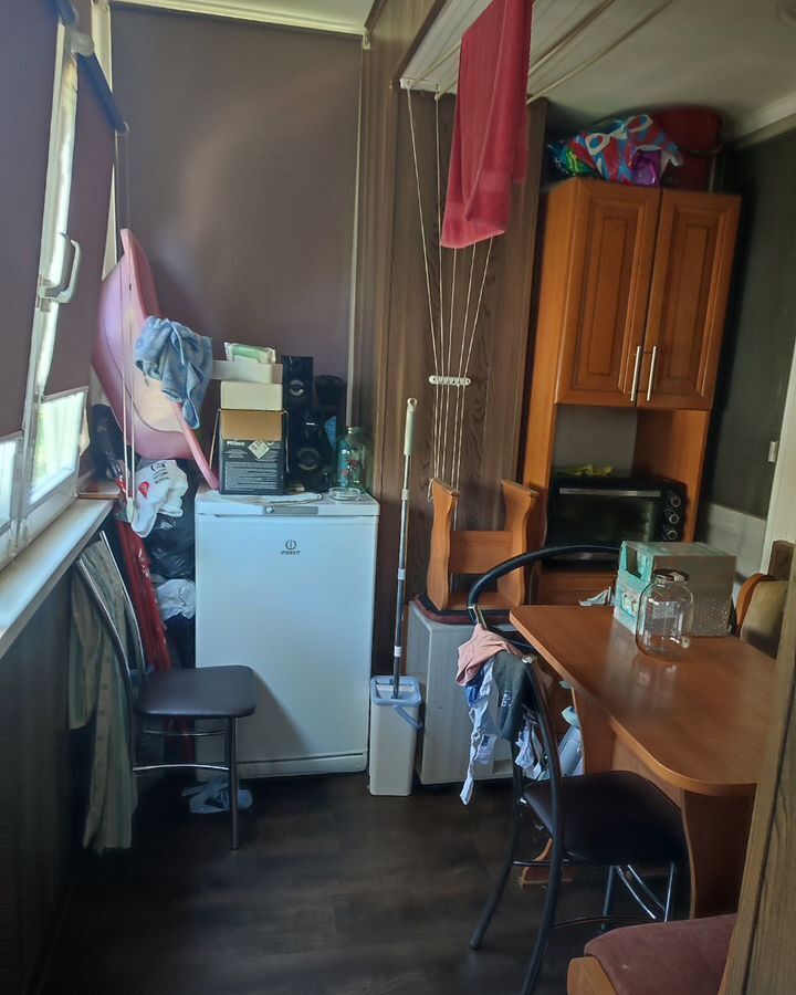 квартира г Симферополь ул им. Матэ Залки 13 фото 16