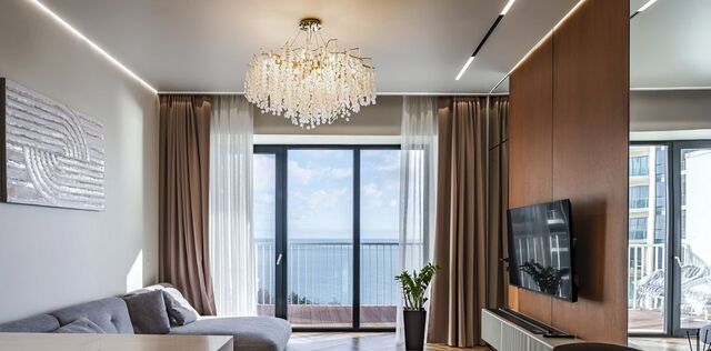 квартира пр-кт Курортный 105 фото