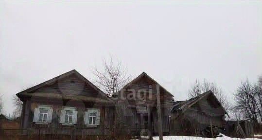дом г Нижний Тагил п Висимо-Уткинск ул Октябрьская фото 1