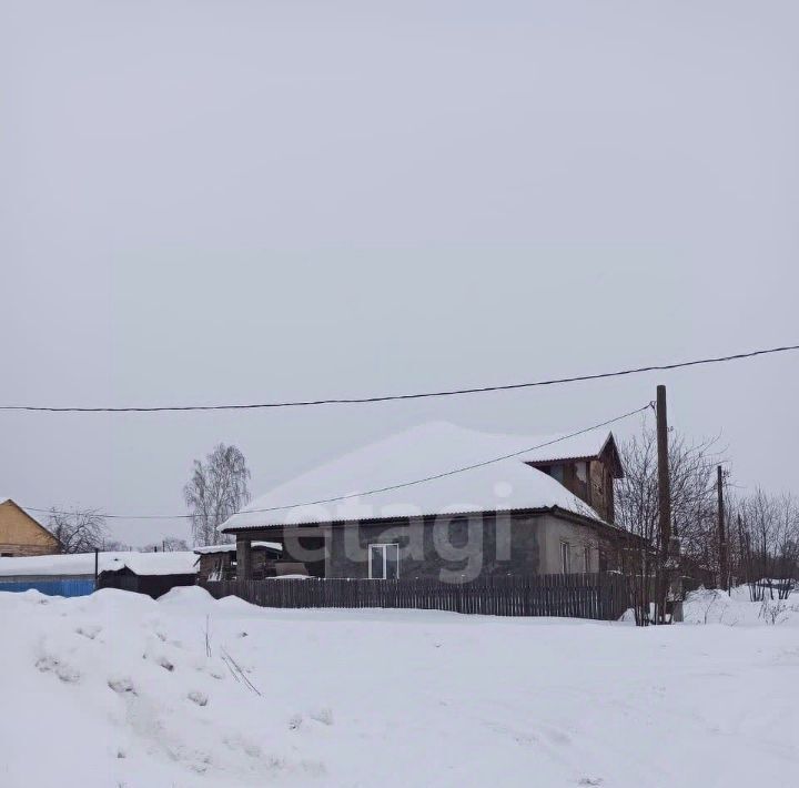 дом г Нижний Тагил р-н Тагилстроевский ул Вишневая 47 фото 6