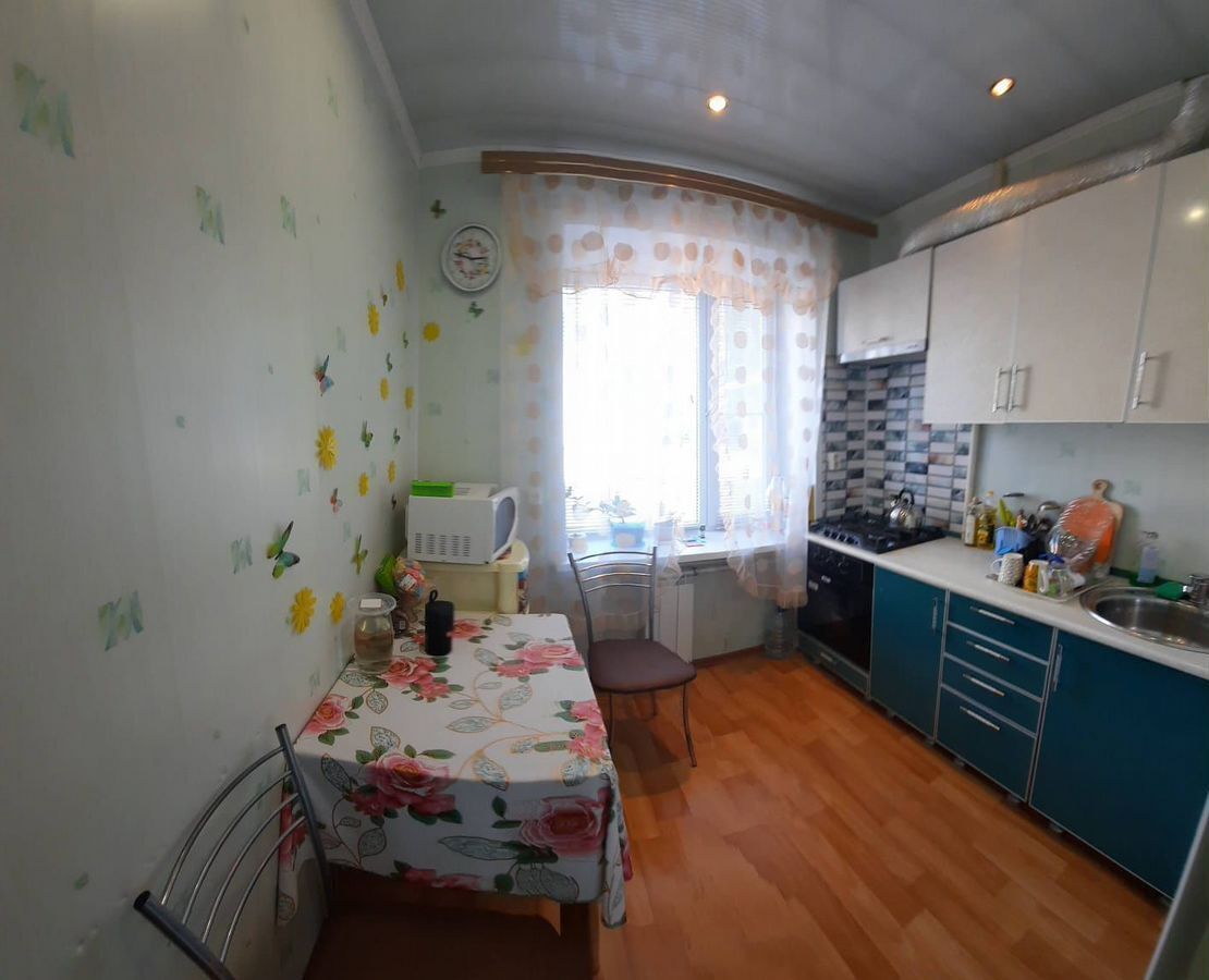 квартира р-н Камызякский г Камызяк ул Максима Горького 97 фото 5