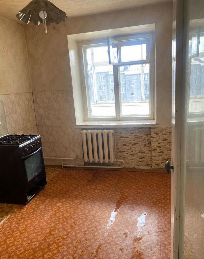 квартира р-н Вятскополянский г Вятские Поляны ул Урицкого 39 фото 4