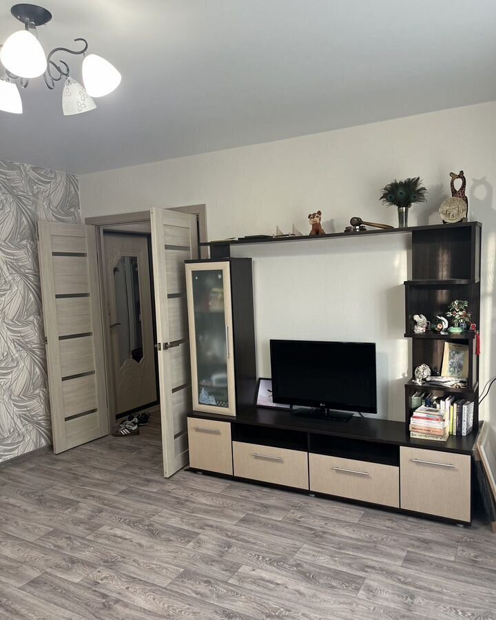 квартира г Североуральск п Черёмухово ул Калинина 12 фото 3