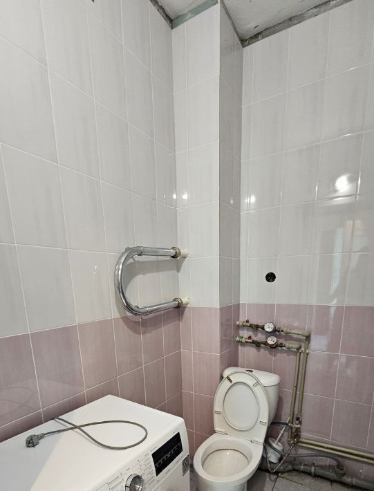квартира г Дубна ул Вернова С.Н. 3а фото 4
