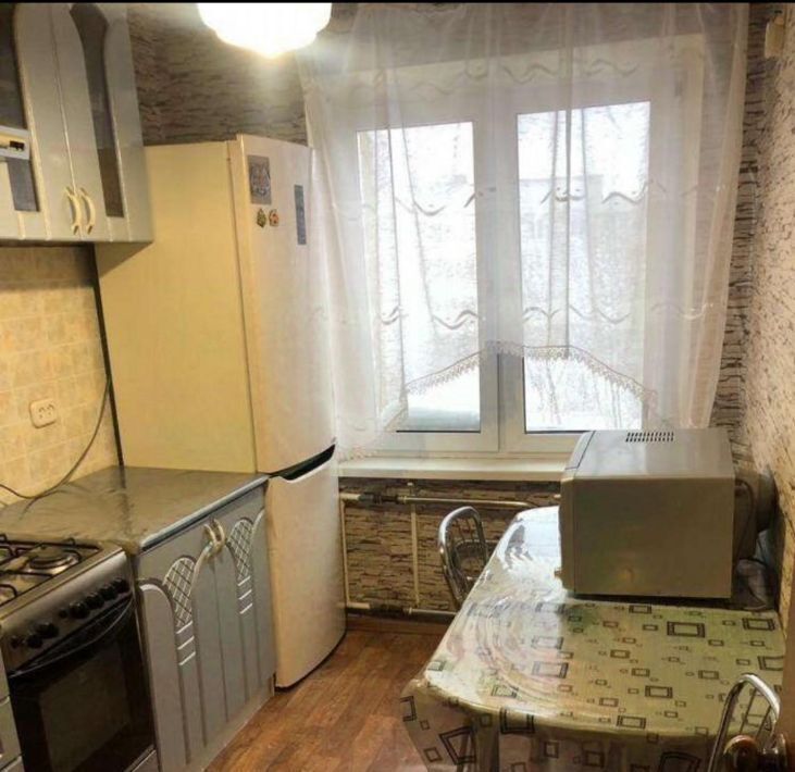 квартира г Клинцы ул Скоробогатова 5 фото 3