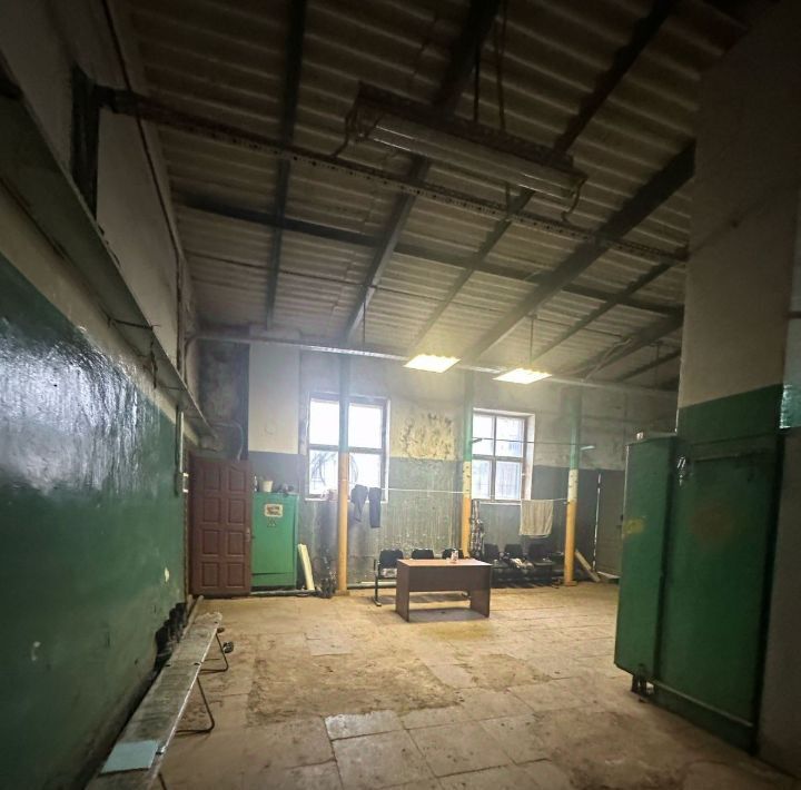 торговое помещение г Подольск мкр Климовск ул Заводская 10 Подольск фото 5