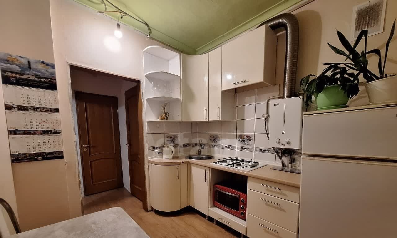 квартира г Кострома ул Свердлова 79 ул Сусанина Ивана фото 2
