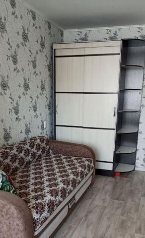 комната р-н Индустриальный ул Космонавта Леонова 50 фото