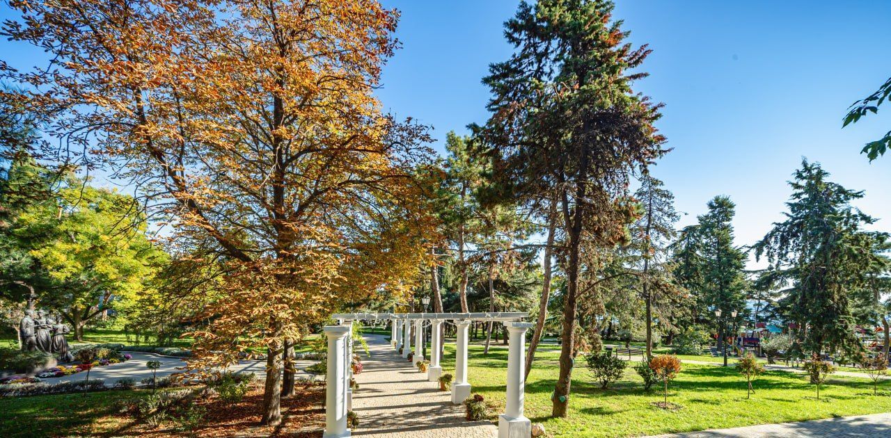 квартира г Алушта ул Ленина 17 фото 12