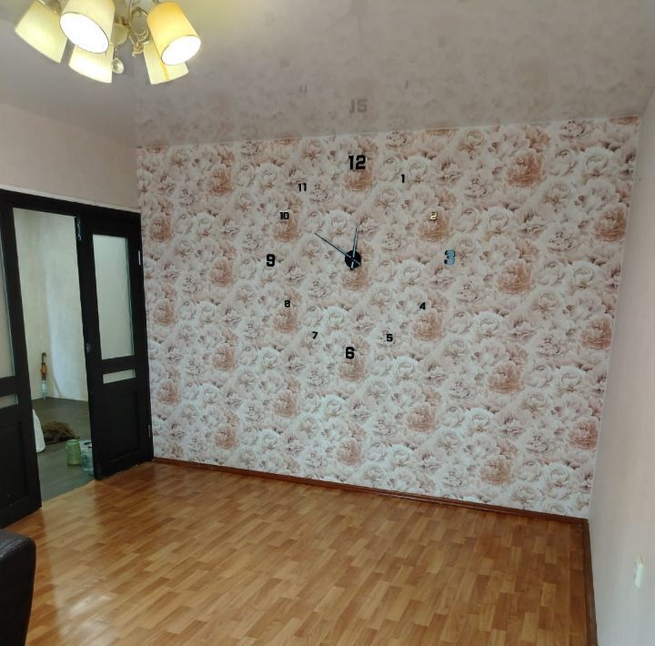 квартира р-н Грязинский г Грязи ул Марины Расковой 34б фото 15
