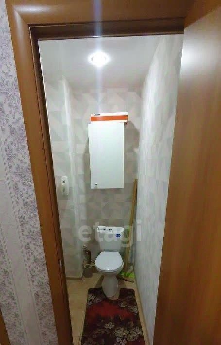 квартира г Новосибирск р-н Дзержинский Золотая Нива ул Доватора 33/2 фото 6