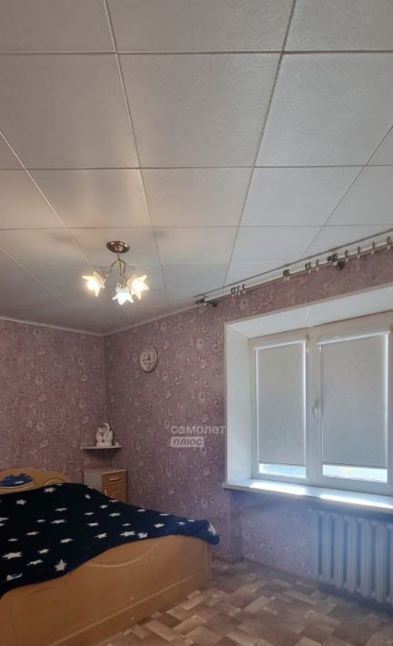 квартира г Астрахань р-н Советский ул Адмирала Нахимова 127 фото 9