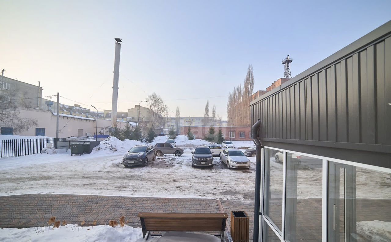 квартира г Стерлитамак Советский ул Карла Маркса 111 фото 8