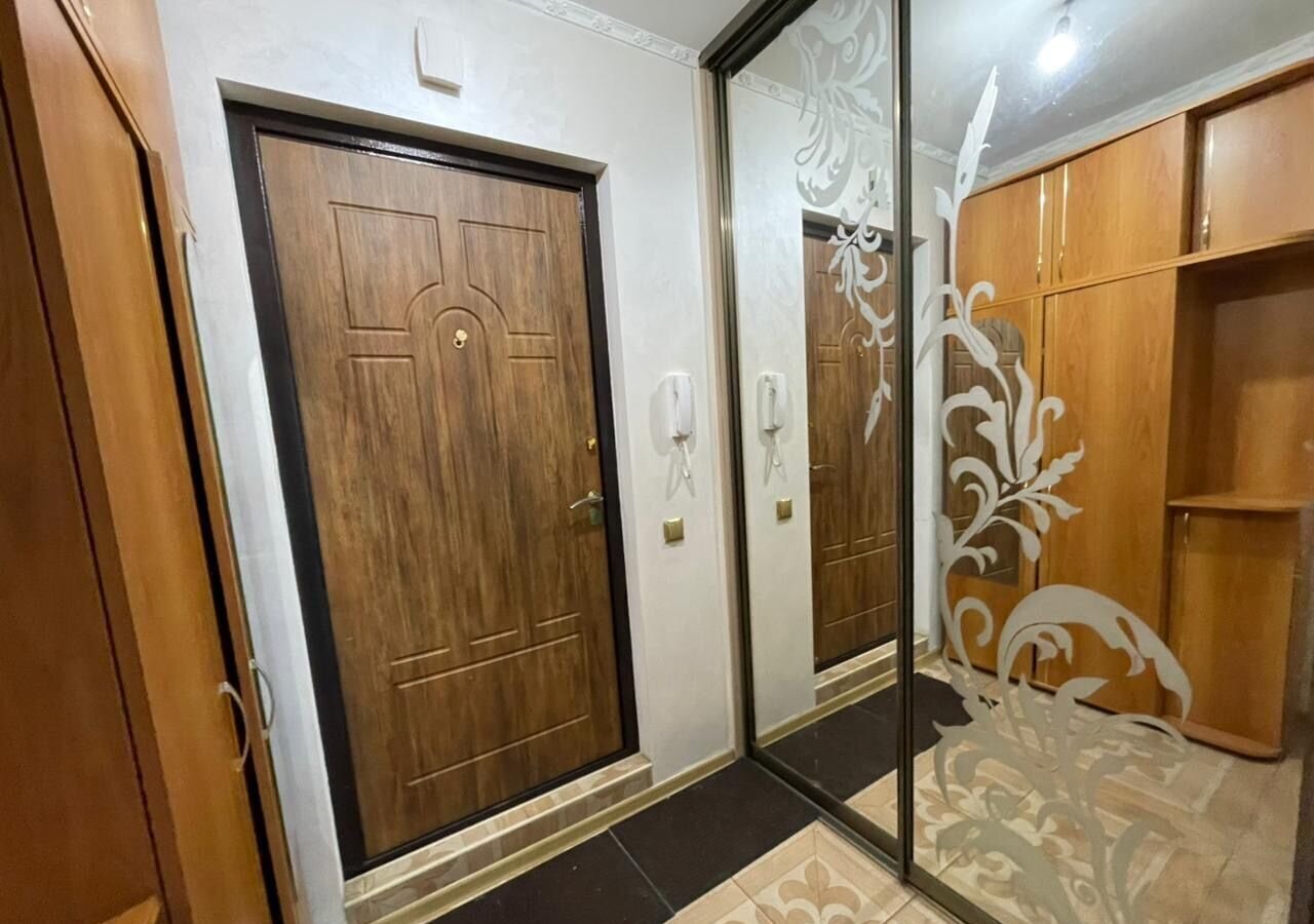 квартира г Казань р-н Приволжский Дубравная ул Строителей (Константиновка) 21 жилой массив Восточный фото 4