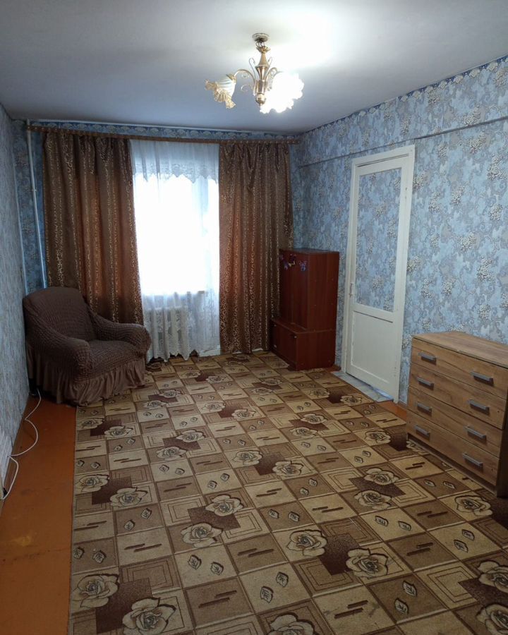 квартира г Юрга ул Строительная 45 фото 3