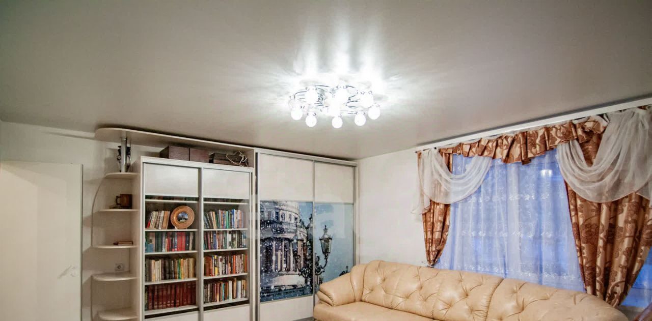 квартира г Кострома ул Голубкова 14а фото 12