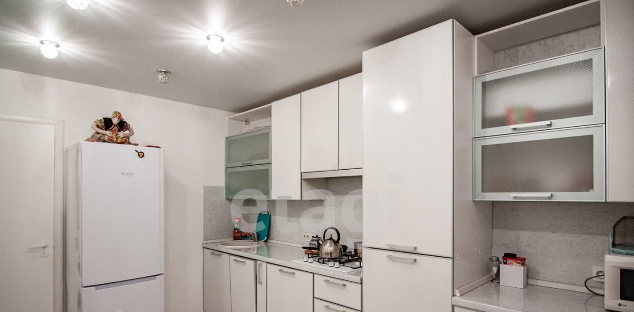 квартира г Кострома ул Голубкова 14а фото 4